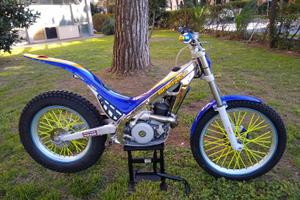 Sherco S1 290 Trial - 2006