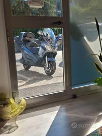 Piaggio X9 200