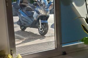 Piaggio X9 200