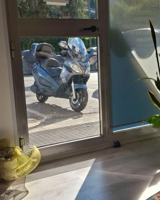 Piaggio X9 200