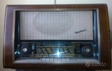 Radio Blaupunkt Anni 50