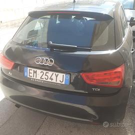 Audi a1 5 porte