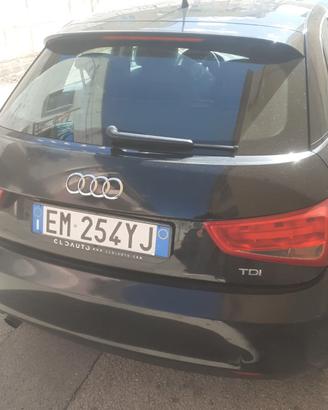 Audi a1 5 porte