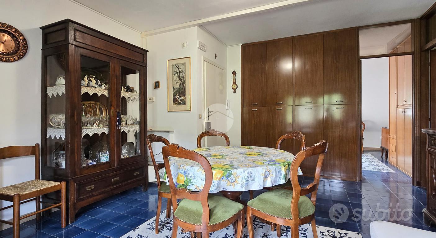 Apartment in Cascia, Perugia - Vista 5