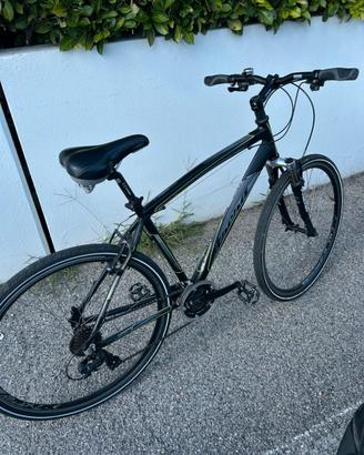 Bicicletta Frera Trekking/City Bike