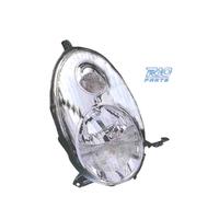 FANALE SINISTRO PER NISSAN MICRA K12 03-07 CON FON