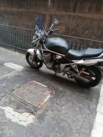 suzuki 600 bandit