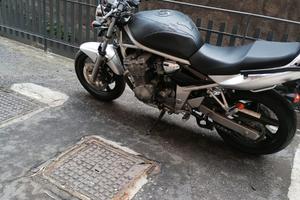 suzuki 600 bandit