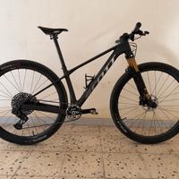 Scott Scale 2024 taglia S