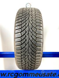 Continental 205/55 R16 91H M+S Invernali