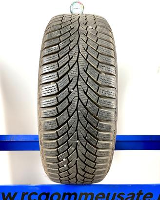 Continental 205/55 R16 91H M+S Invernali