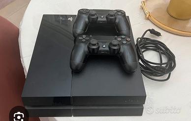 PS 4 Slim