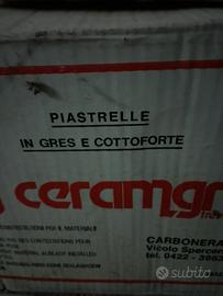 Piastrelle mattonelle per bagno