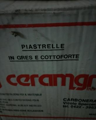 Piastrelle mattonelle per bagno