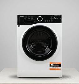 Lavatrice Whirlpool slim 7kg