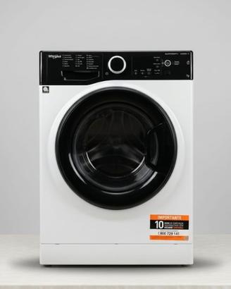 Lavatrice Whirlpool slim 7kg