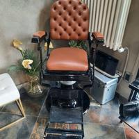 Arredo Salone parrucchiere