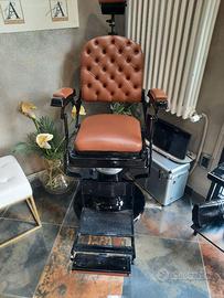 Arredo Salone parrucchiere