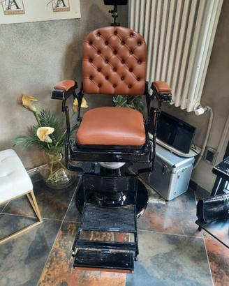 Arredo Salone parrucchiere