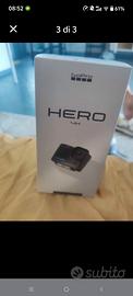 GOPRO HERO 4K 