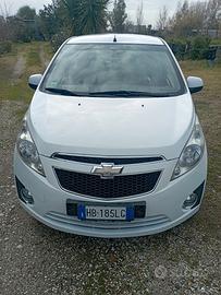Chevrolet spark ls 1.0