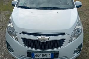 Chevrolet spark ls 1.0