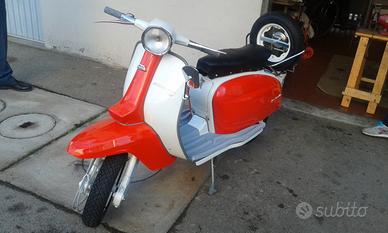 Lambretta 175tv