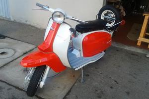 Lambretta 175tv