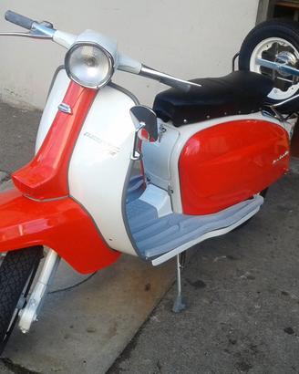 Lambretta 175tv