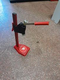 imbottigliatrice manuale