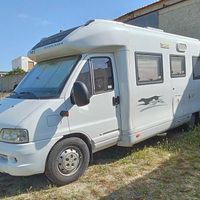 Kreos 3008