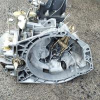 CAMBIO FIAT DUCATO 2.8 JTD CODICE 20UM04 5 MARCE A