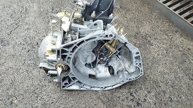 CAMBIO FIAT DUCATO 2.8 JTD CODICE 20UM04 5 MARCE A