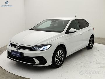 VOLKSWAGEN Polo 6ª serie - Polo 1.0 Editio U103215