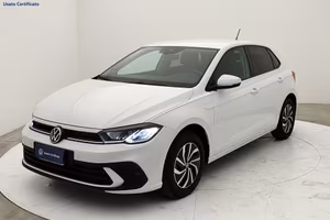 VOLKSWAGEN Polo 6ª serie - Polo 1.0 Editio U103215