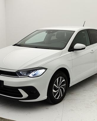 VOLKSWAGEN Polo 6ª serie - Polo 1.0 Editio U103215