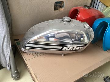 Ktm serbatoio