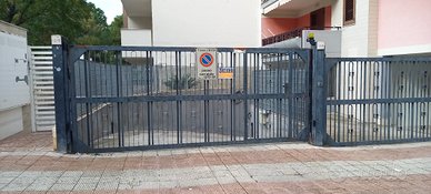 Box - Molfetta zona 167