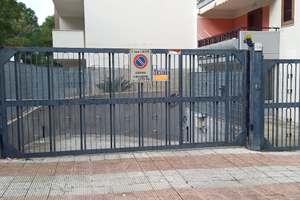 Box - Molfetta zona 167