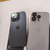 IPhone 15 pro 256gb Usato 