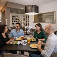 Affi bar 6 vani 90 Mq