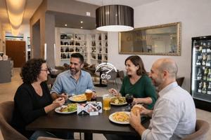 Affi bar 6 vani 90 Mq