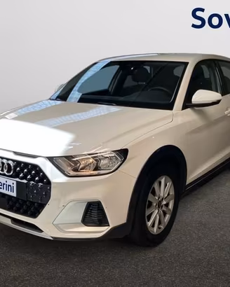 Audi A1 allstreet 30 TFSI S tronic