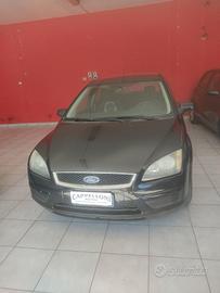 Ford Focus CC Focus+ 1.8 TDCi (115CV) S.W.