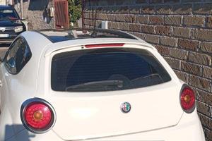 Alfa romeo mito 1300