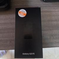 SAMSUNG GALAXY S23 FE