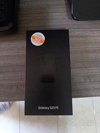 SAMSUNG GALAXY S23 FE
