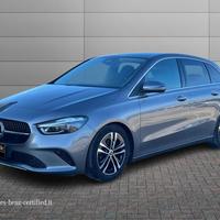 MERCEDES-BENZ B 180 d Progressive Advanced Plus au