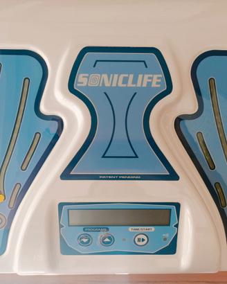 Soniclife dispositivo medico