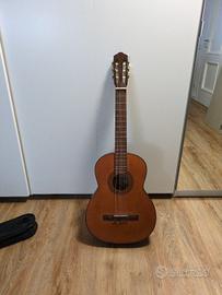 chitarra Ferrarotti